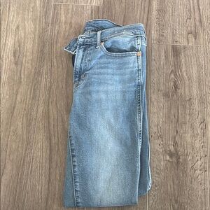 Gap Vintage Slim Mid-Rise Jeans